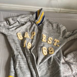 Gap hoodie